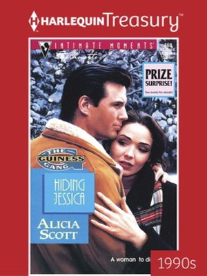 cover image of Hiding Jessica